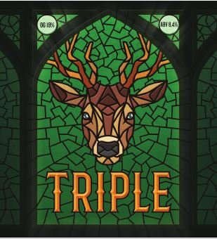 Belgian Triple