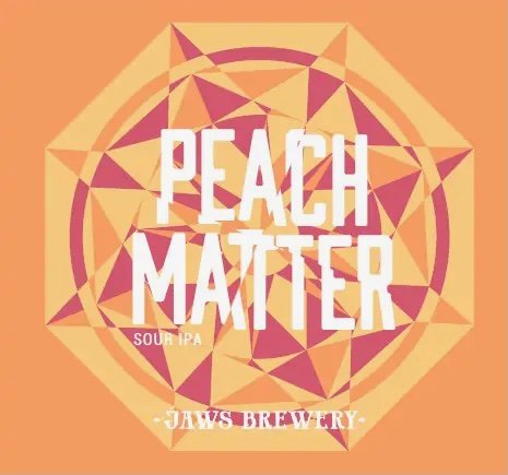Peach Matter