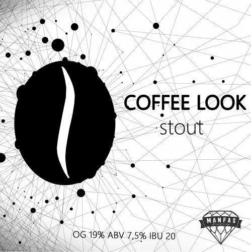Coffee Look