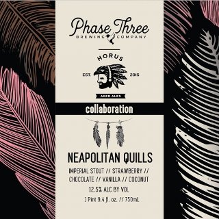 Neapolitan Quills