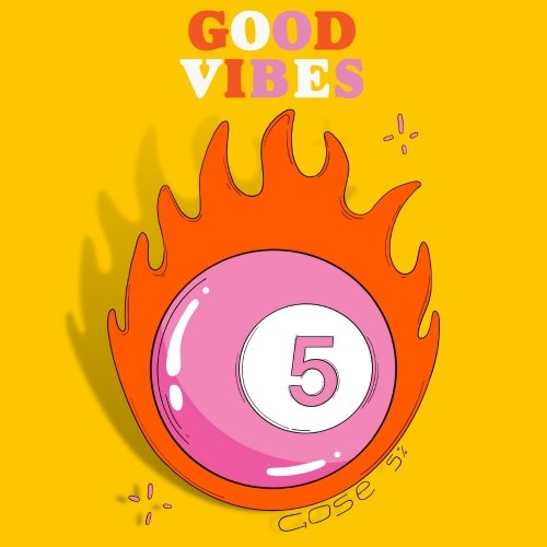 Good Vibes!