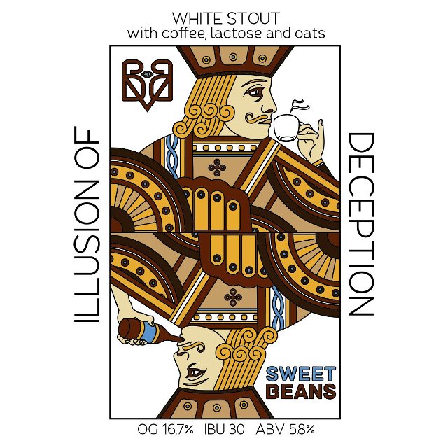 ILUSION OF DECEPTION
