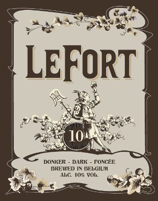 LeFort