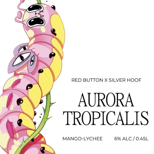 Aurora Tropicalis