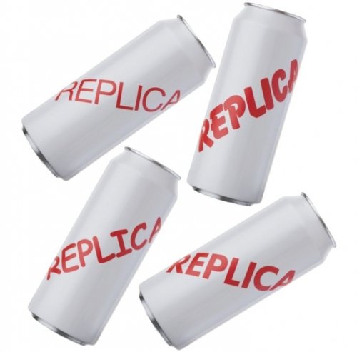 Replica: Talus