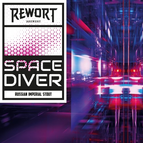 Space Diver