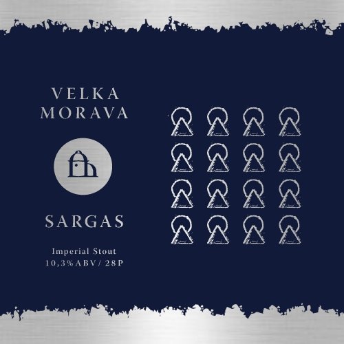 Sargas