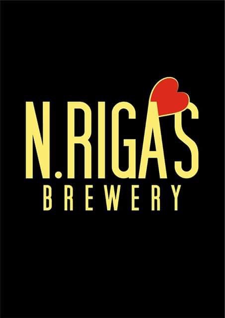 New Riga's IPA