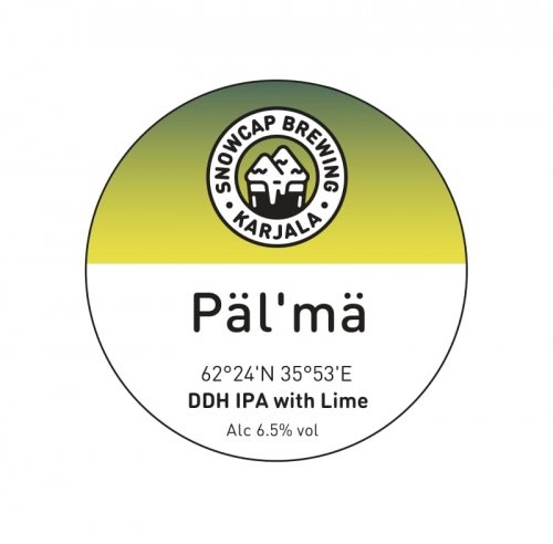 Päl'mä