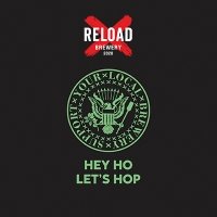 Hey Ho Let's Hop