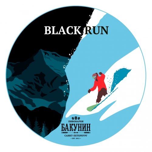 Black Run