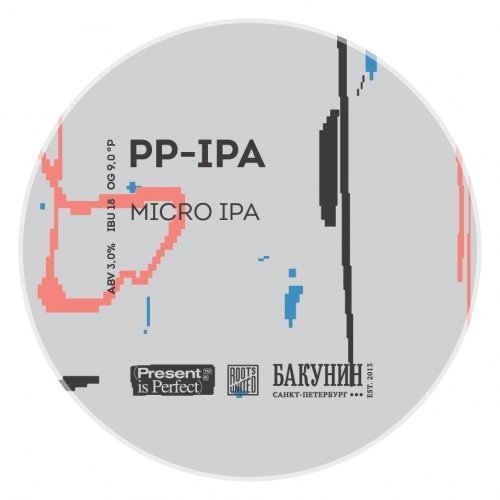 PP-IPA