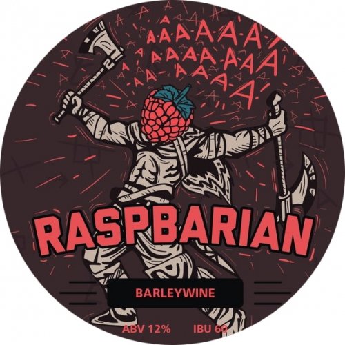 Raspbarian