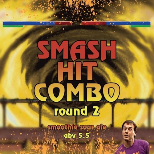 Smash Hit Combo Round 2