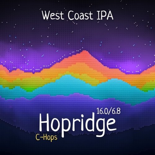 Hopridge: C-Hops
