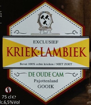 Kriek Lambiek