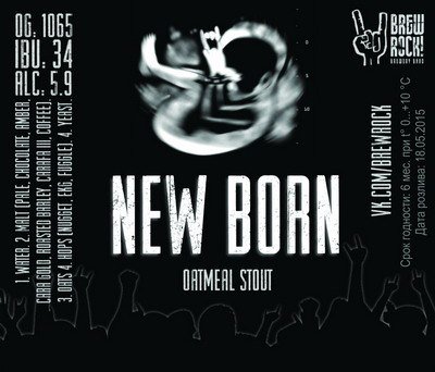 New Born