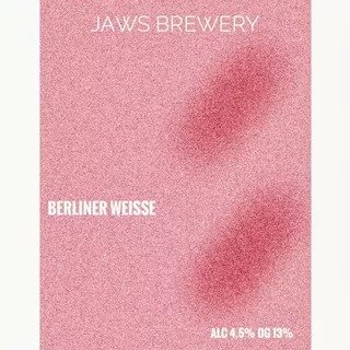 Berliner Weisse