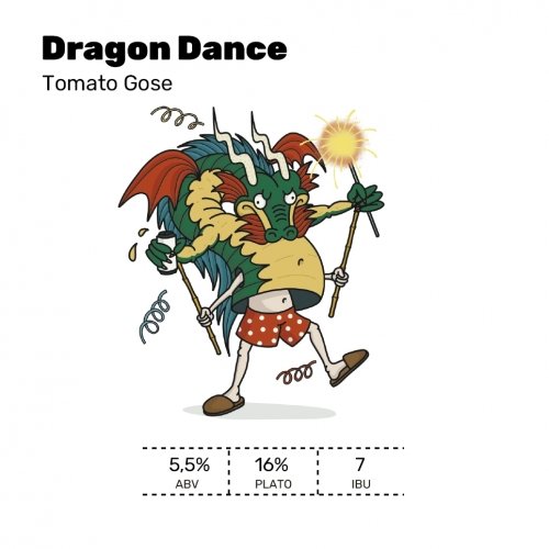 Dragon Dance