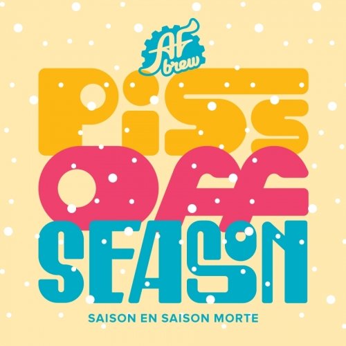 Piss Off Season