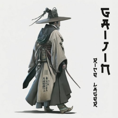 Gaijin