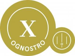 3 Fonteinen X Ognostro - Druif Fiano (season 22|23) Blend No. 19