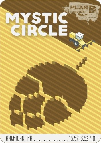 Mystic Circle