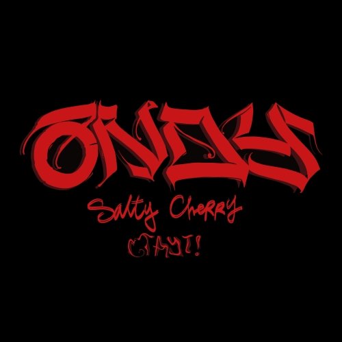 Andy Salty Cherry