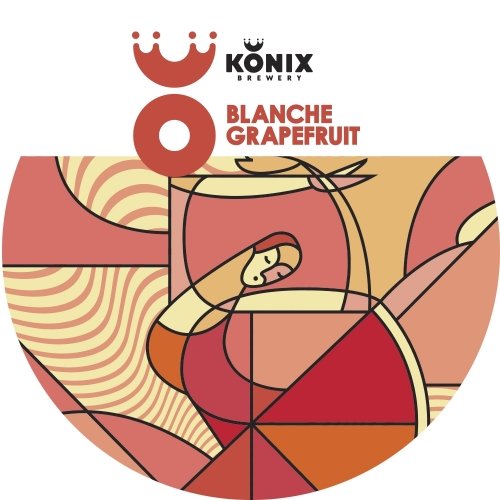 Blanche Grapefruit