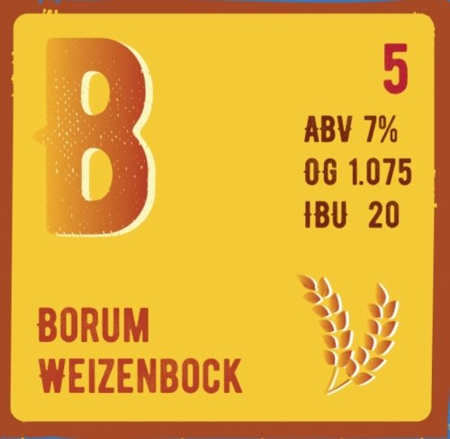 Borum