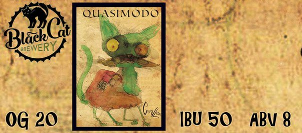 Quasimodo