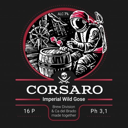 Corsaro