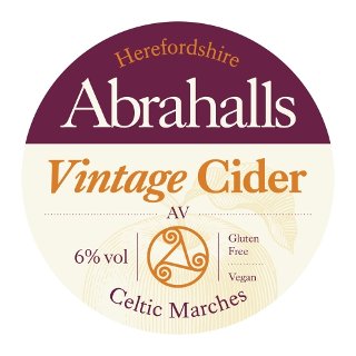 Abrahalls Vintage