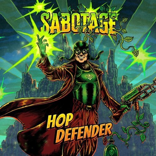 Hop Defender