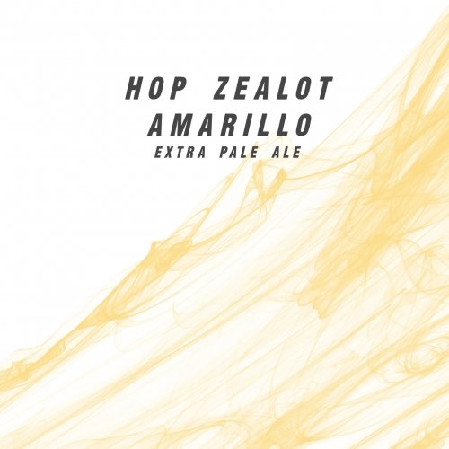 Hop Zealot Amarillo