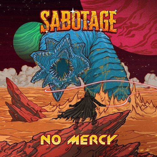 No Mercy