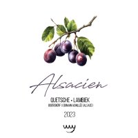 Alsacien (2023 - Bottle)