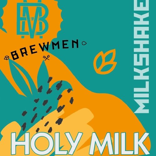 Holy Milk