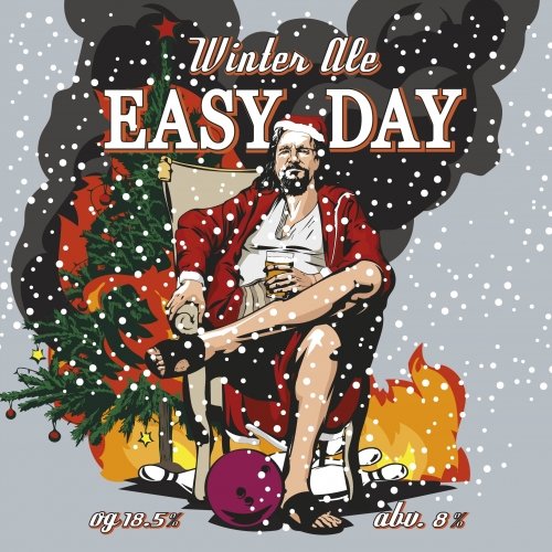 Easy Day