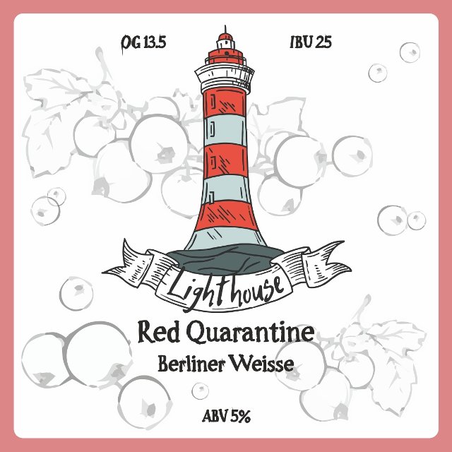 Red Quarantine