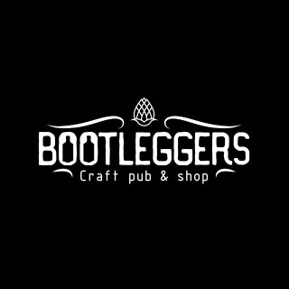 Bootleggers Pub&Shop