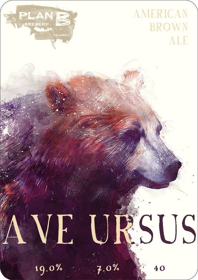 Ave Ursus