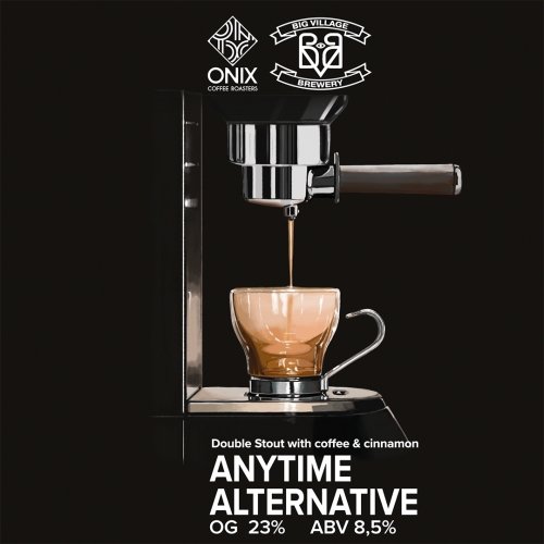 Anytime Alternative