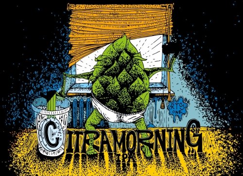 Citramorning 2023 Ed.