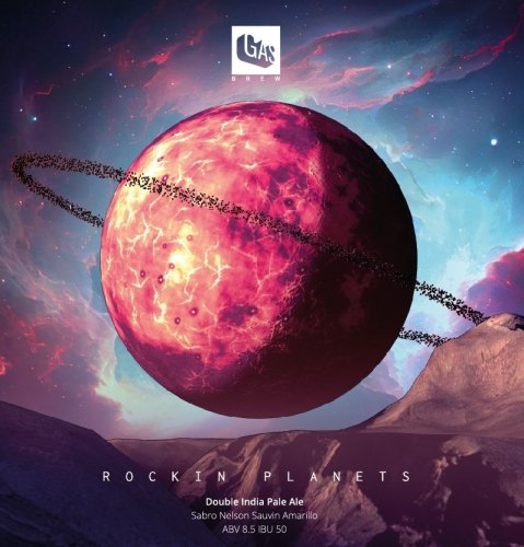 Rockin Planets