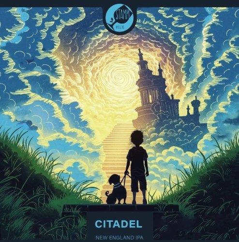 Citadel