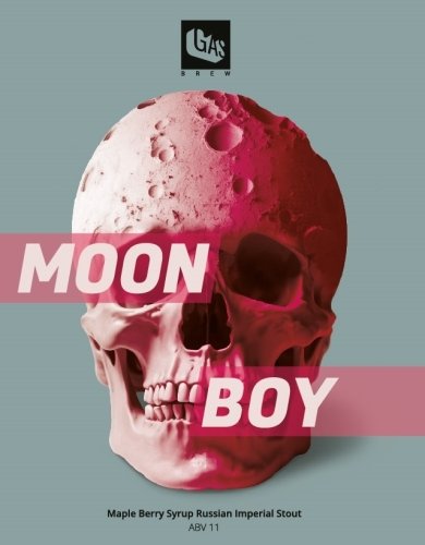 Moon Boy