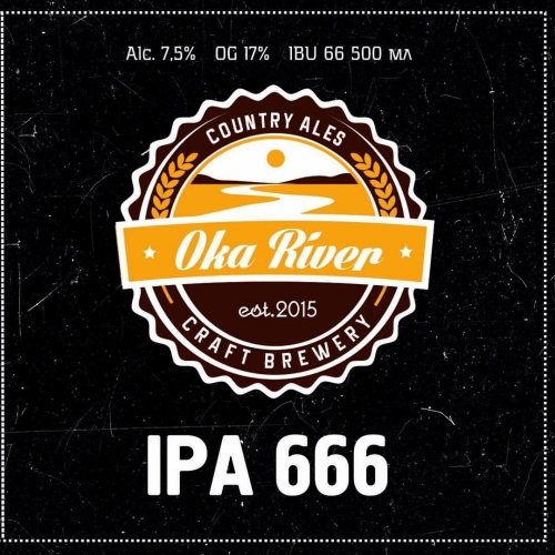 IPA 666