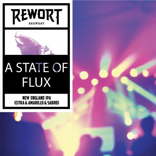 A State of Flux