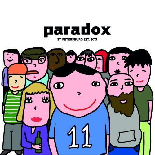 PARADOXITY 11 x Turben